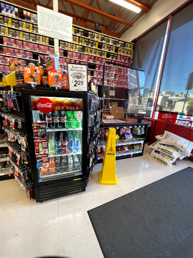 Auto Parts Store «AutoZone», reviews and photos, 1401 W Grand Ave, Grover Beach, CA 93433, USA