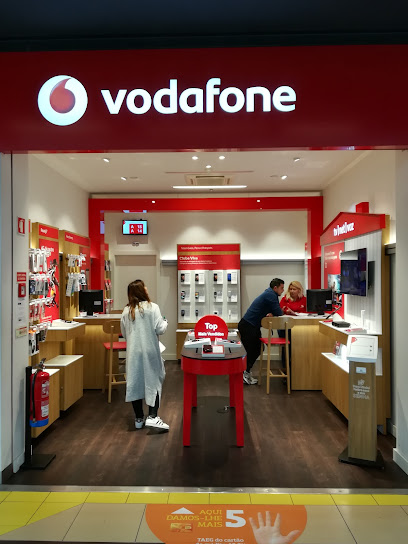 loja de Vodafone Vila Nova de Famalicão