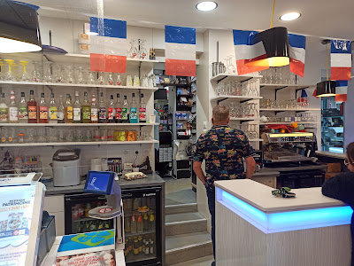 Le Maryland à Gisors