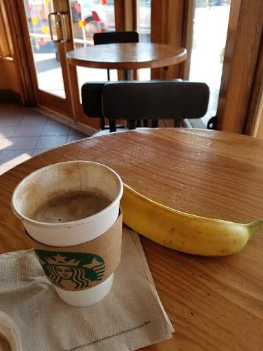 Starbucks image