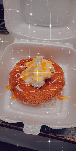 Donut Shop «Amazing Glazed», reviews and photos, 321 Johnstown Rd, Chesapeake, VA 23322, USA