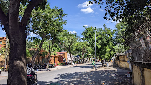 Top 20 coffee house cửa hàng Huyện Cần Đước Long An 2022