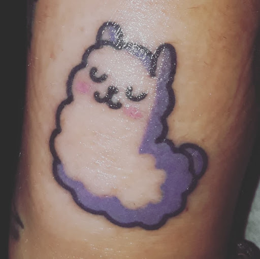 Tattoo Shop «Palm Beach Ink Tattoos and Body Piercings», reviews and photos, 3095 S Military Trail, Lake Worth, FL 33463, USA