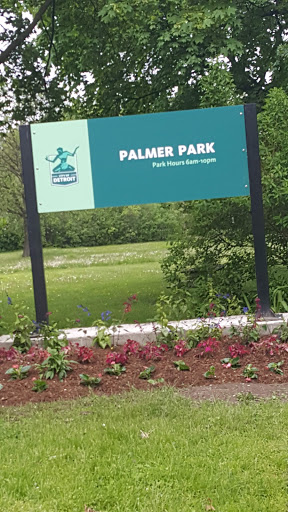 Public Golf Course «Palmer Park Golf Course», reviews and photos, 19013 Woodward Ave, Detroit, MI 48203, USA