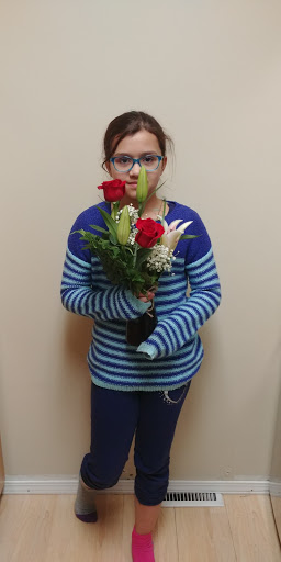 Florist «Flowerama», reviews and photos, 220 150th St W, Apple Valley, MN 55124, USA