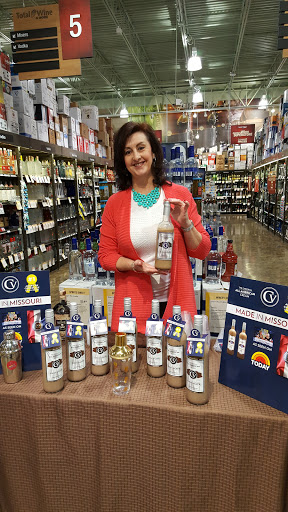 Wine Store «Total Wine & More», reviews and photos, 13887 Manchester Rd, Ballwin, MO 63011, USA