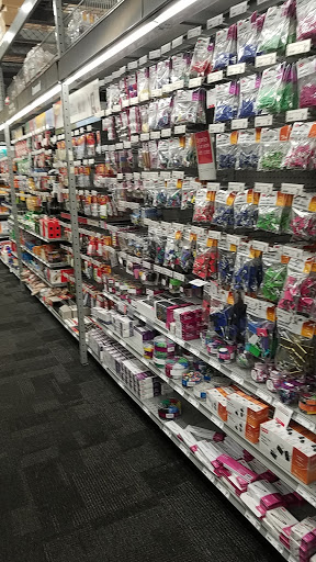 Office Supply Store «Staples», reviews and photos, 39116 Fremont Hub, Fremont, CA 94538, USA