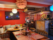 Atmosphère du Restaurant indien Mother India à Nice - n°1