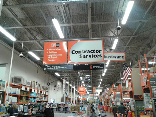 Home Improvement Store «The Home Depot», reviews and photos, 7125 W 88th Ave, Westminster, CO 80021, USA