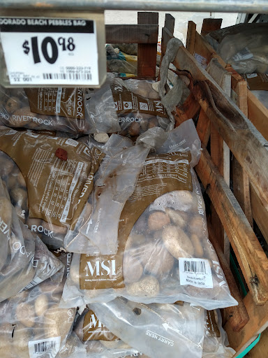 Home Improvement Store «The Home Depot», reviews and photos, 3860 Northlake Blvd, Lake Park, FL 33403, USA