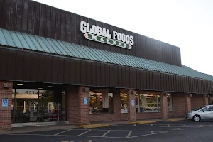 Global Foods Market image
