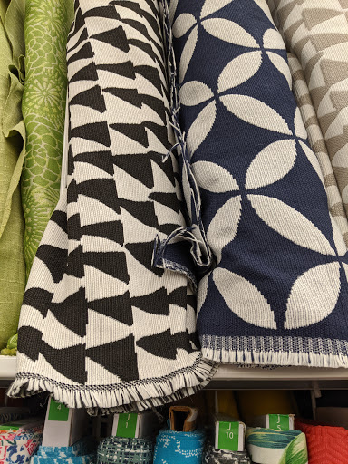 Fabric Store «Jo-Ann Fabrics and Crafts», reviews and photos, 1272 NJ-27, Colonia, NJ 07067, USA