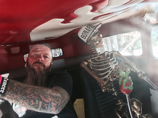 Explore bpd tattoo ideas, creative tattoo ideas in Southaven, available at Illusion Ink