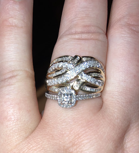 Jeweler «Aurum Precious Gems & Metals», reviews and photos, 487 Elmwood Ave, Buffalo, NY 14222, USA