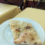 Photo n°2 de l'avis de Matteo.r fait le 18/04/2024 à 12:29 sur le  Pizzeria Trattoria da Franco à Milan