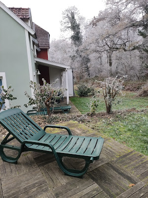Cottage 160 à Chamouille