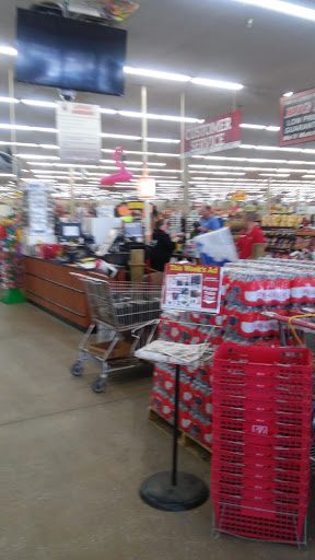 Sporting Goods Store «Big R Stores of Michigan City», reviews and photos, 4301 Franklin St, Michigan City, IN 46360, USA