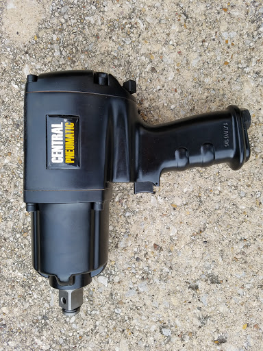 Hardware Store «Harbor Freight Tools», reviews and photos, 3050 N Josey Ln #106, Carrollton, TX 75007, USA