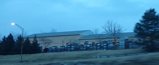 Masonry Supply Store «W L Tucker Supply Co», reviews and photos, 2800 2nd St, Cuyahoga Falls, OH 44221, USA