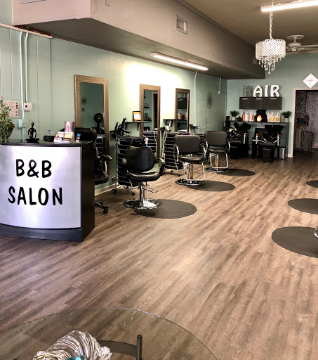 Hair Salon «B & B Hair Salon Hair LLC.», reviews and photos, 57 Auburn St, Largo, FL 33770, USA