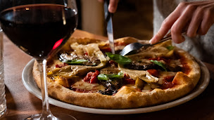 Photo n°66 de LUCA restaurant Italien à Agen ()