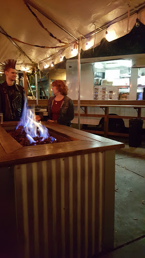 Live Music Venue «HiFi Music Hall», reviews and photos, 44 E 7th Ave, Eugene, OR 97402, USA