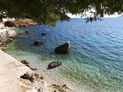 Foto di Small Vasiliki e il suo bellissimo paesaggio