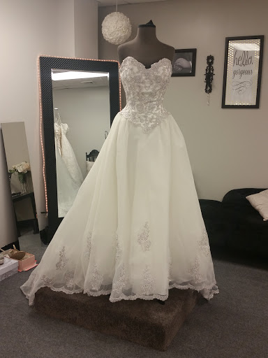 Consignment Shop «My Special Day», reviews and photos, 2598 Eastern Blvd, York, PA 17402, USA