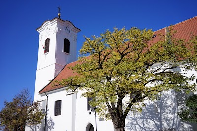 Photos of Kov&aacute;cs Margit Ceramic Museum