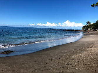 Ho‘okena Beach Park