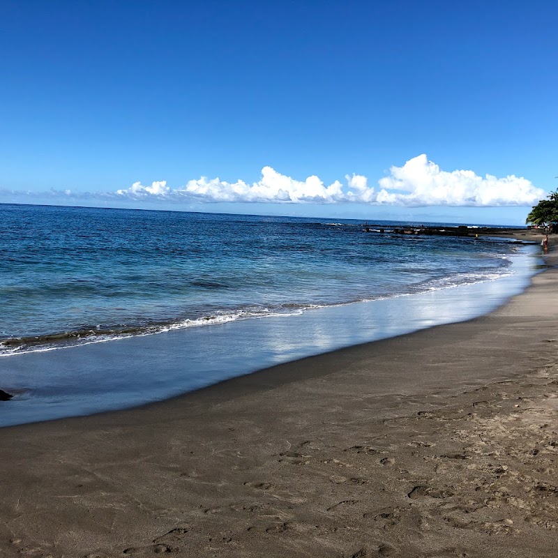 Ho‘okena Beach Park