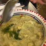 Photo n°5 de l'avis de Erica.' fait le 23/06/2018 à 14:40 sur le  Casa del Brodo dal Dottore à Palermo