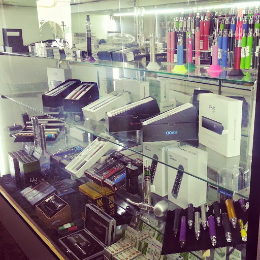 Tobacco Shop «Sutter Street Cigars», reviews and photos, 707 Sutter St, Folsom, CA 95630, USA