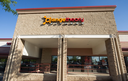 Gym «Orangetheory Fitness Highlands Ranch», reviews and photos, 9559 S University Blvd, Highlands Ranch, CO 80126, USA