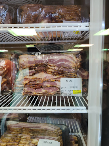 Butcher Shop «The Pork Shop», reviews and photos, 3359 E Combs Rd, San Tan Valley, AZ 85140, USA