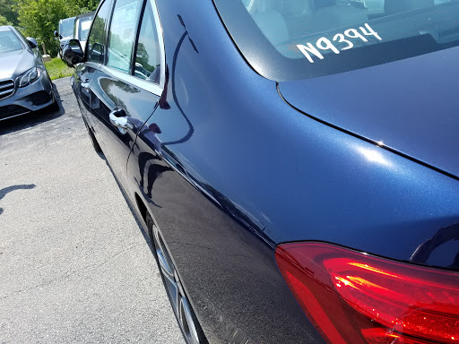Mercedes Benz Dealer «Viti Mercedes-Benz», reviews and photos, 975 Fish Rd, Tiverton, RI 02878, USA