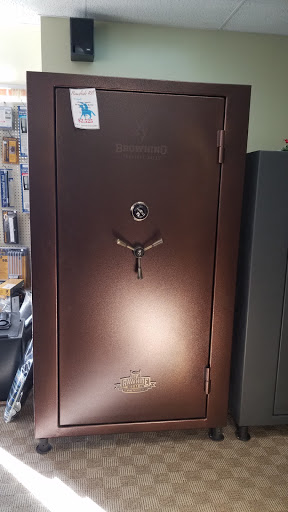 Locksmith «A&B Lock & Safe Co.», reviews and photos, 1001 Union Blvd, Allentown, PA 18109, USA