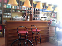 Atmosphère du Café Au Coeur Du Café à Périgueux - n°2