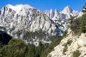 Mt. Whitney image