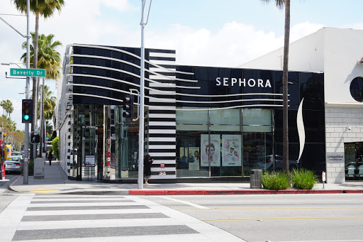Cosmetics Store «SEPHORA», reviews and photos, 270 N Beverly Dr, Beverly Hills, CA 90210, USA
