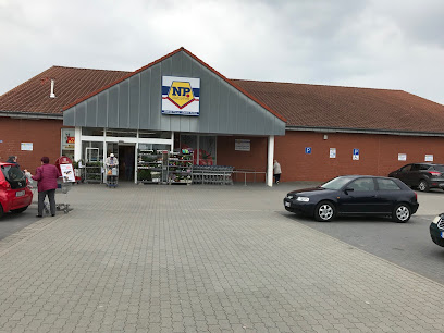 NP-Markt V&ouml;lpke – V&ouml;lpke