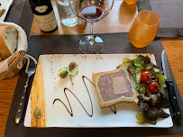 Plats et boissons du Restaurant auberge des tilleuls à Poule-les-Écharmeaux - n°5