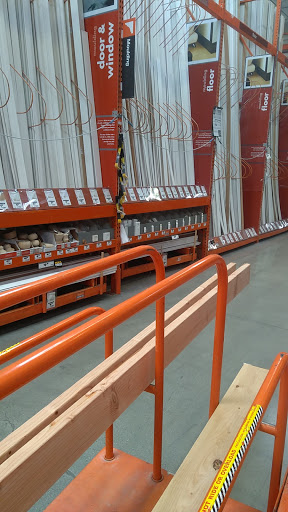 Home Improvement Store «The Home Depot», reviews and photos, 12300 La Mirada Blvd, La Mirada, CA 90638, USA