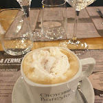 Photo n°1 de l'avis de Helene.e fait le 02/10/2021 à 15:17 sur le restaurants La Ferme à Amiens