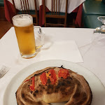 Photo n°1 de l'avis de Dennis.a fait le 07/07/2021 à 21:08 sur le  La Tenda Rossa à San Fedele Intelvi