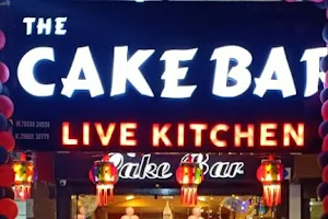 The Cake Bar(Cakeriez) image