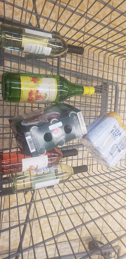 Supermarket «ALDI», reviews and photos, 1147 Co Rte 340/4, Charles Town, WV 25414, USA