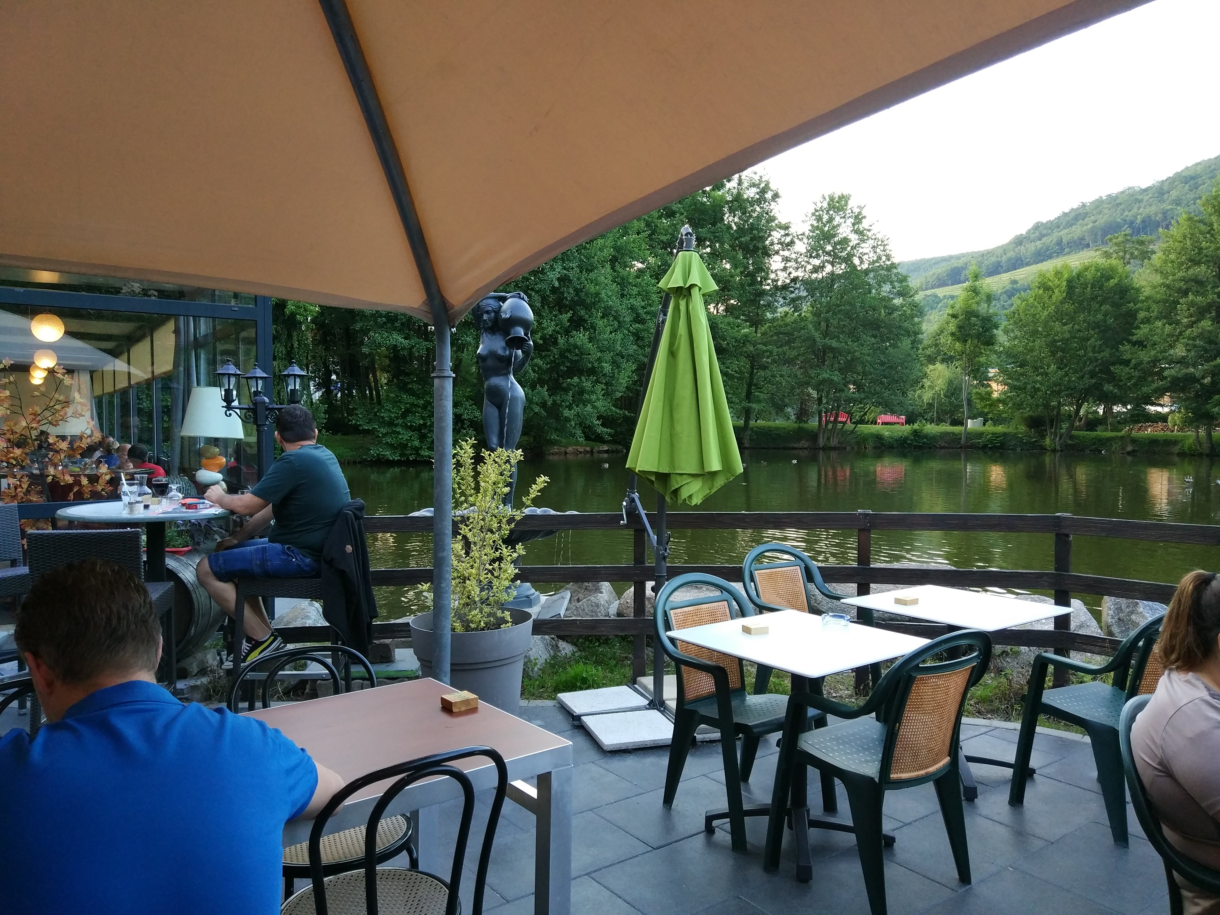 Photo n° 1 de l'avis de Hervé.E fait le 14/06/2017 à 19:43
