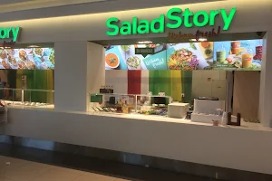 Salad Story image