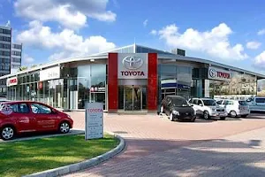 Emil Frey - Toyota Car Center image